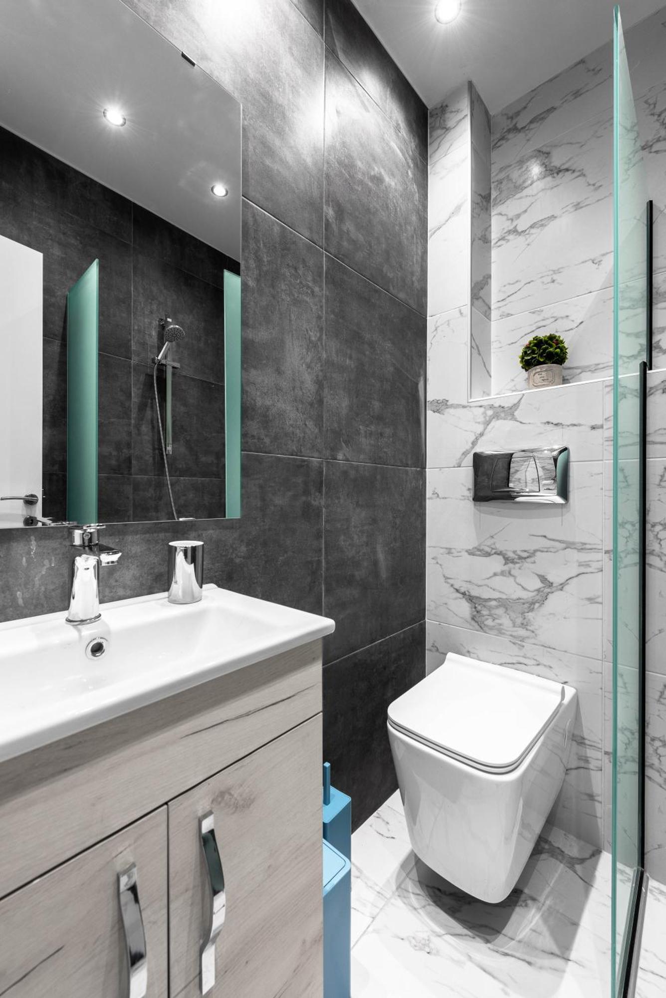 Denizen Boutique Apartments, Nilie Hospitality Mgmt Szaloniki Kültér fotó